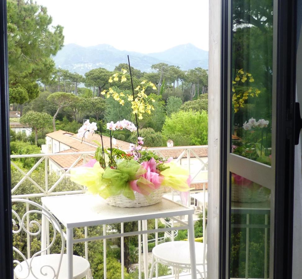 Hotel Acapulco Forte dei Marmi Esterno foto