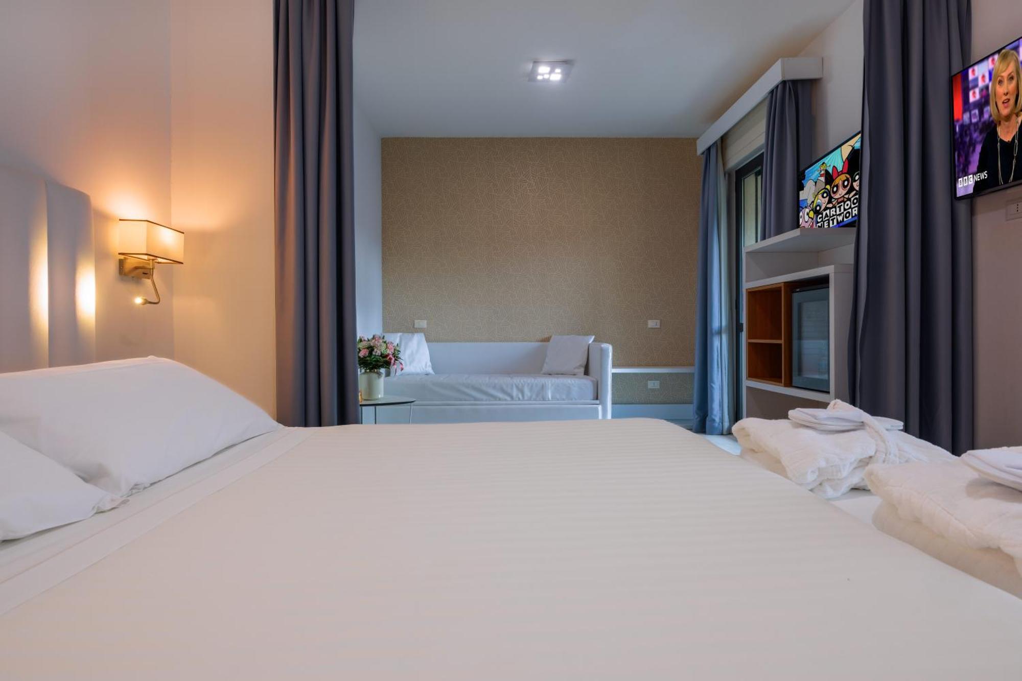 Hotel Acapulco Forte dei Marmi Esterno foto
