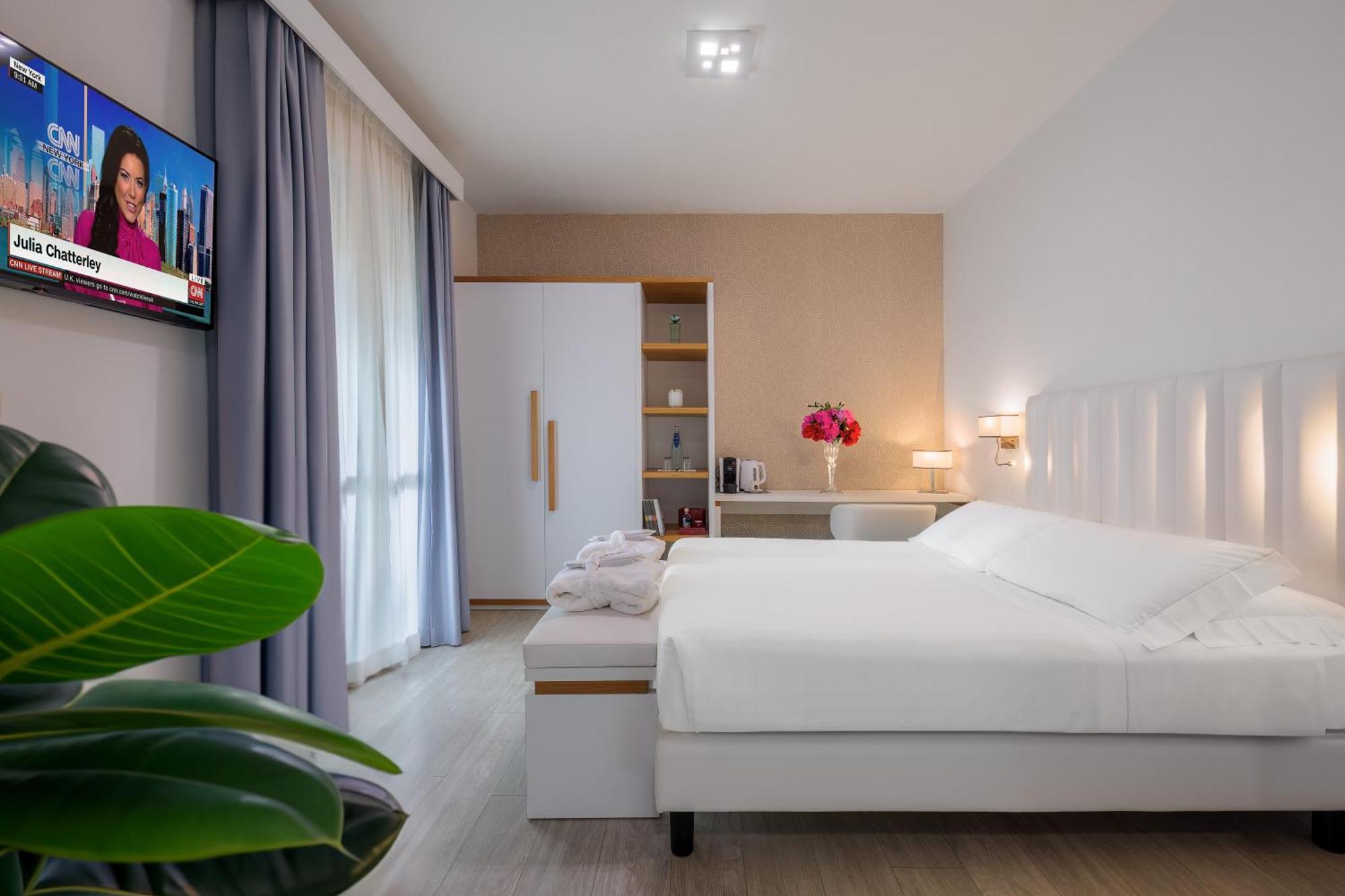 Hotel Acapulco Forte dei Marmi Esterno foto