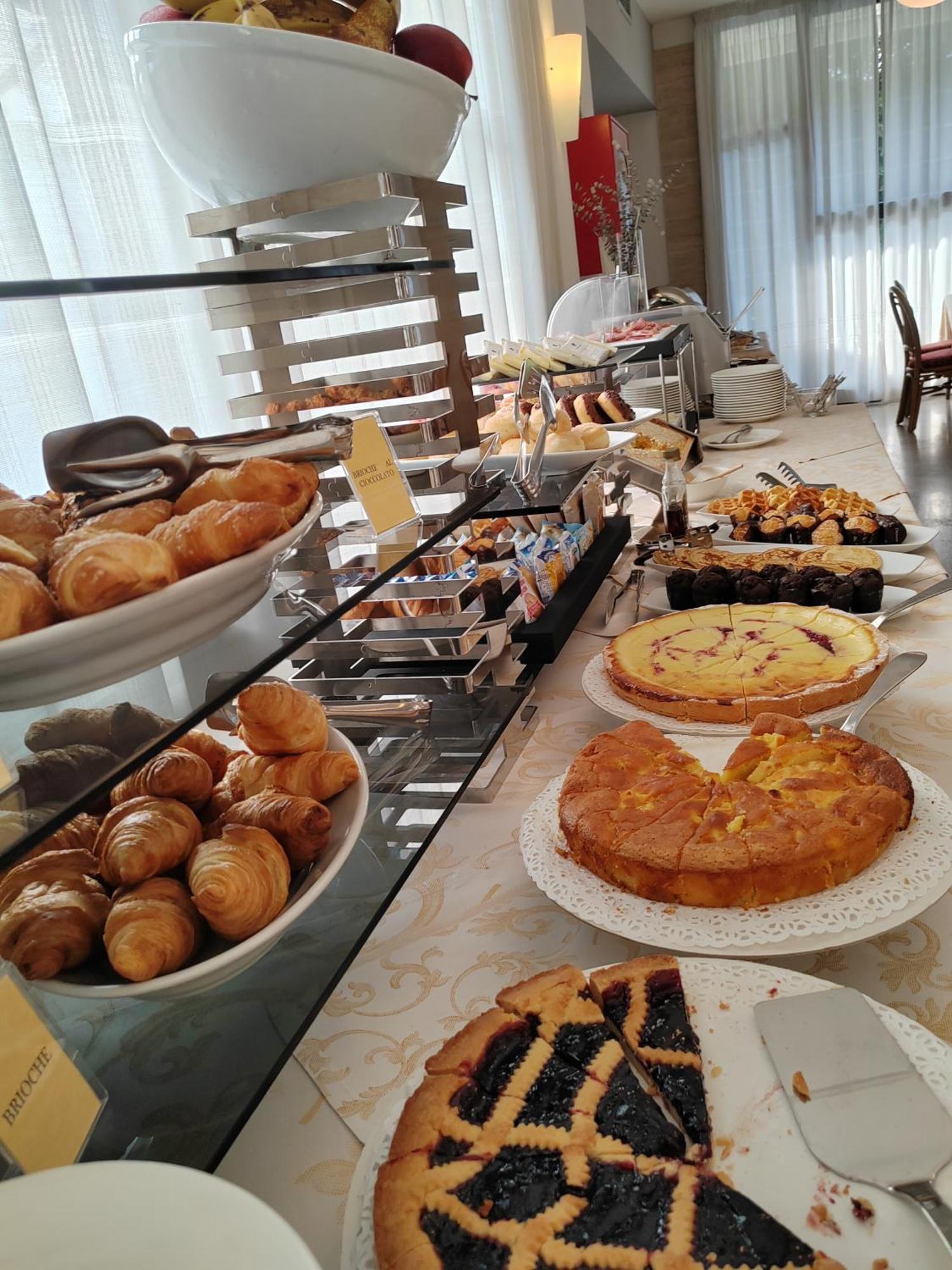 Hotel Acapulco Forte dei Marmi Esterno foto