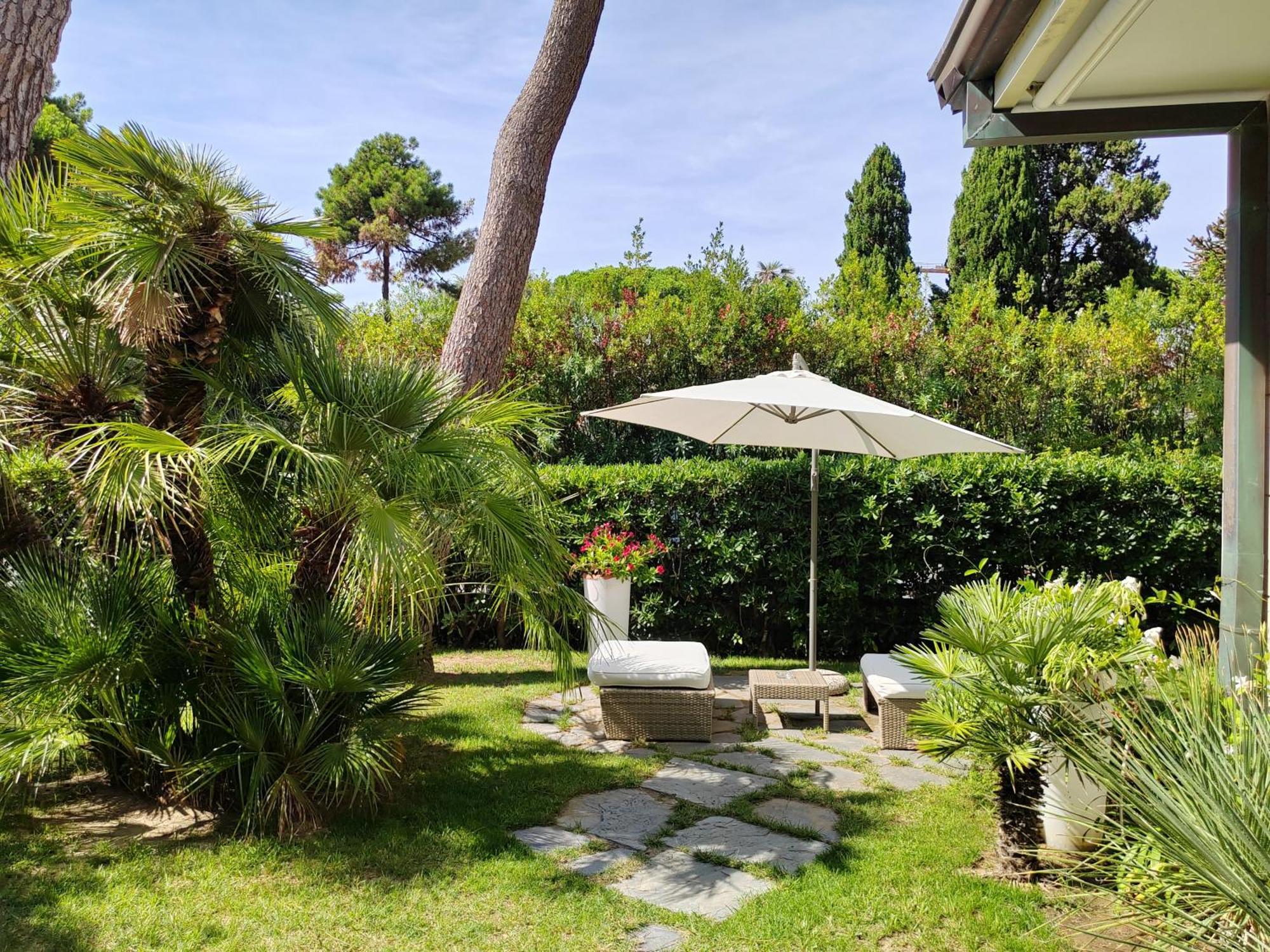 Hotel Acapulco Forte dei Marmi Esterno foto