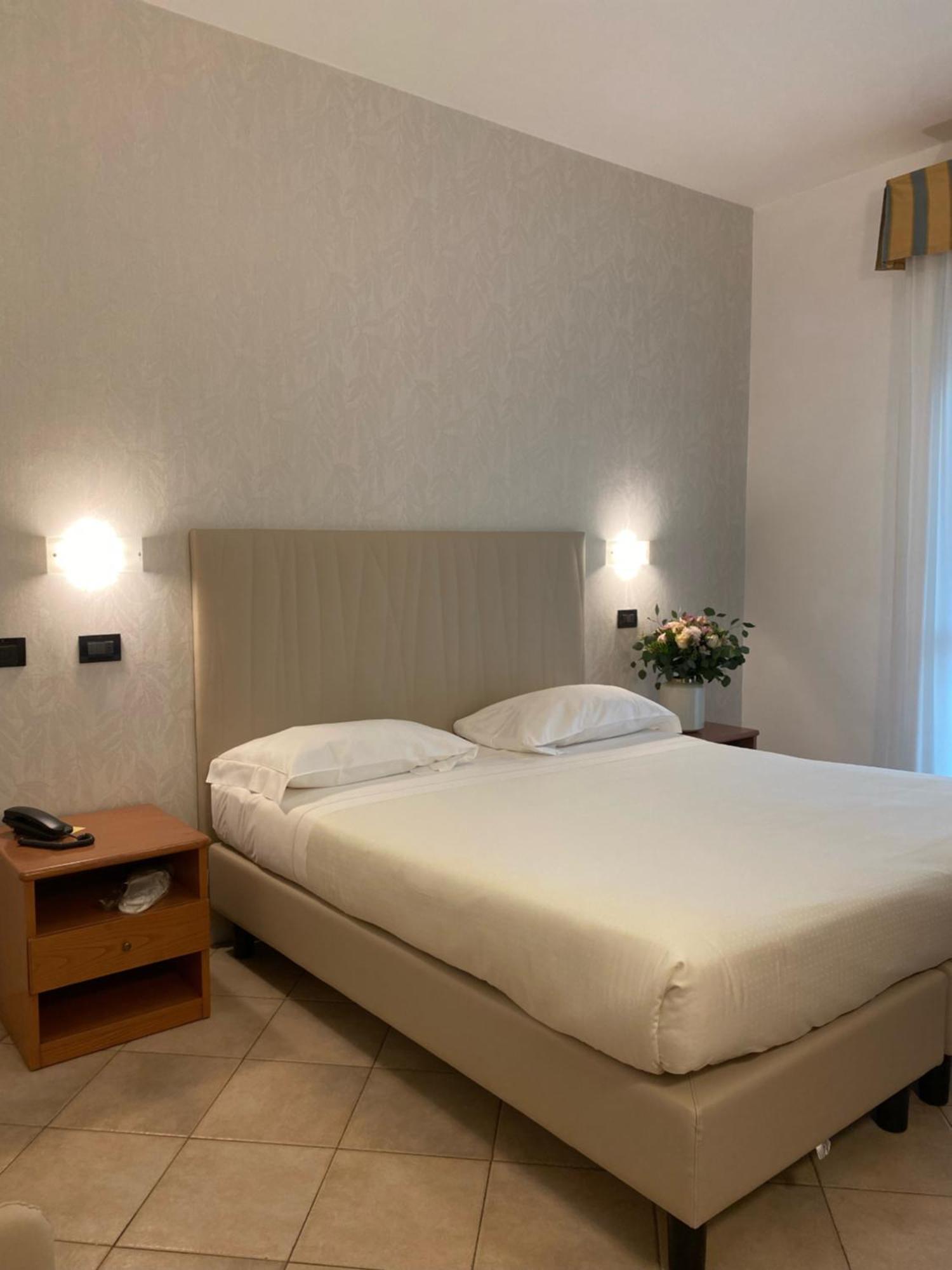 Hotel Acapulco Forte dei Marmi Esterno foto