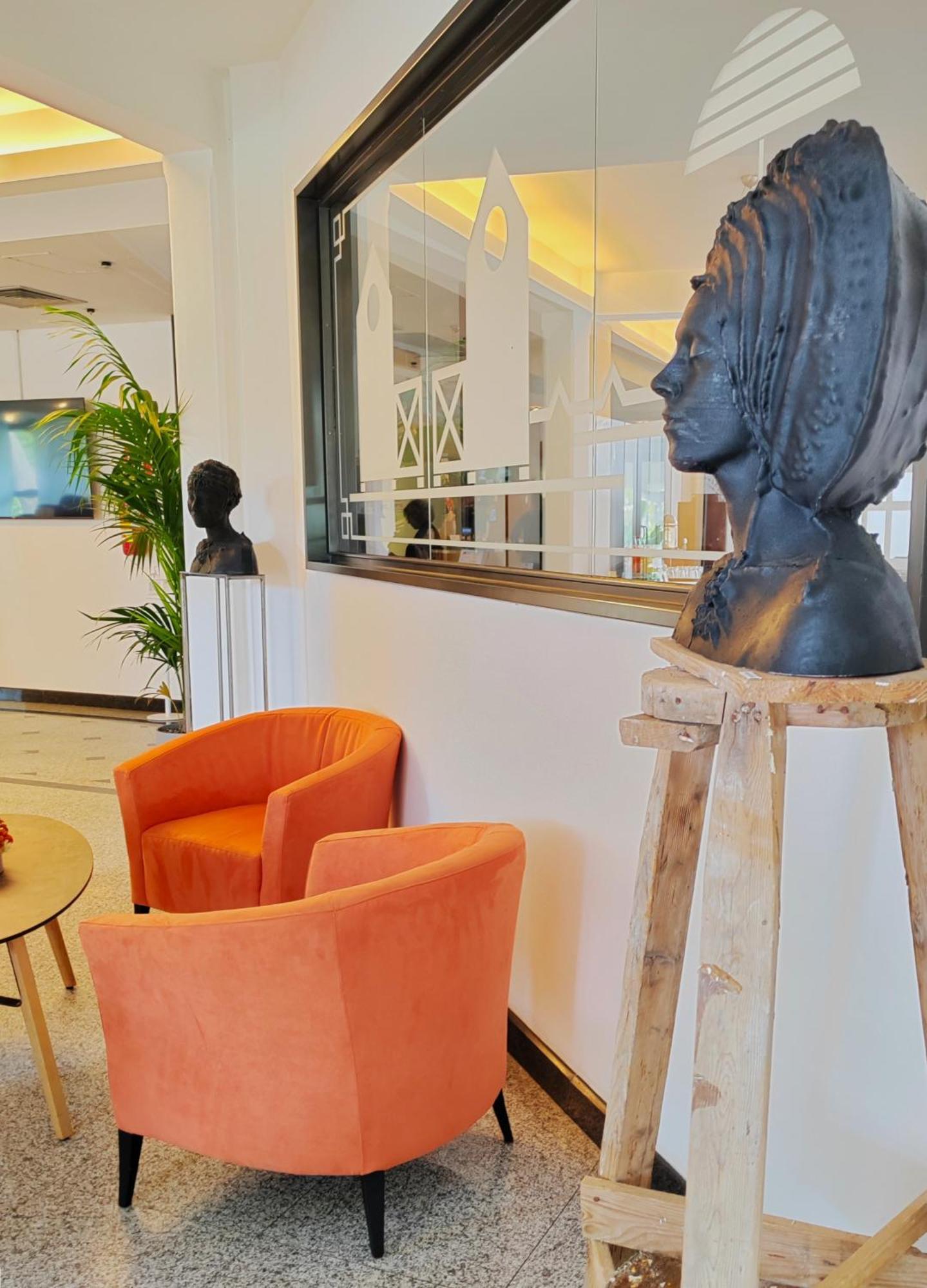 Hotel Acapulco Forte dei Marmi Esterno foto