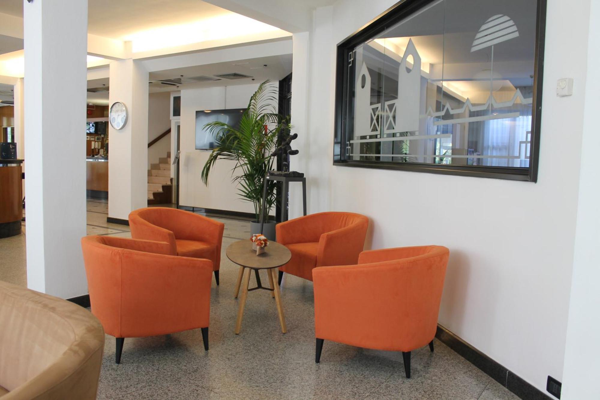 Hotel Acapulco Forte dei Marmi Esterno foto