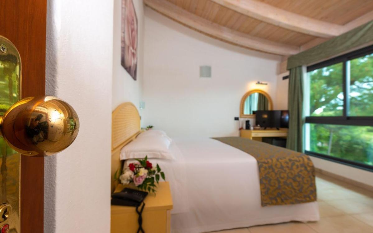 Hotel Acapulco Forte dei Marmi Esterno foto