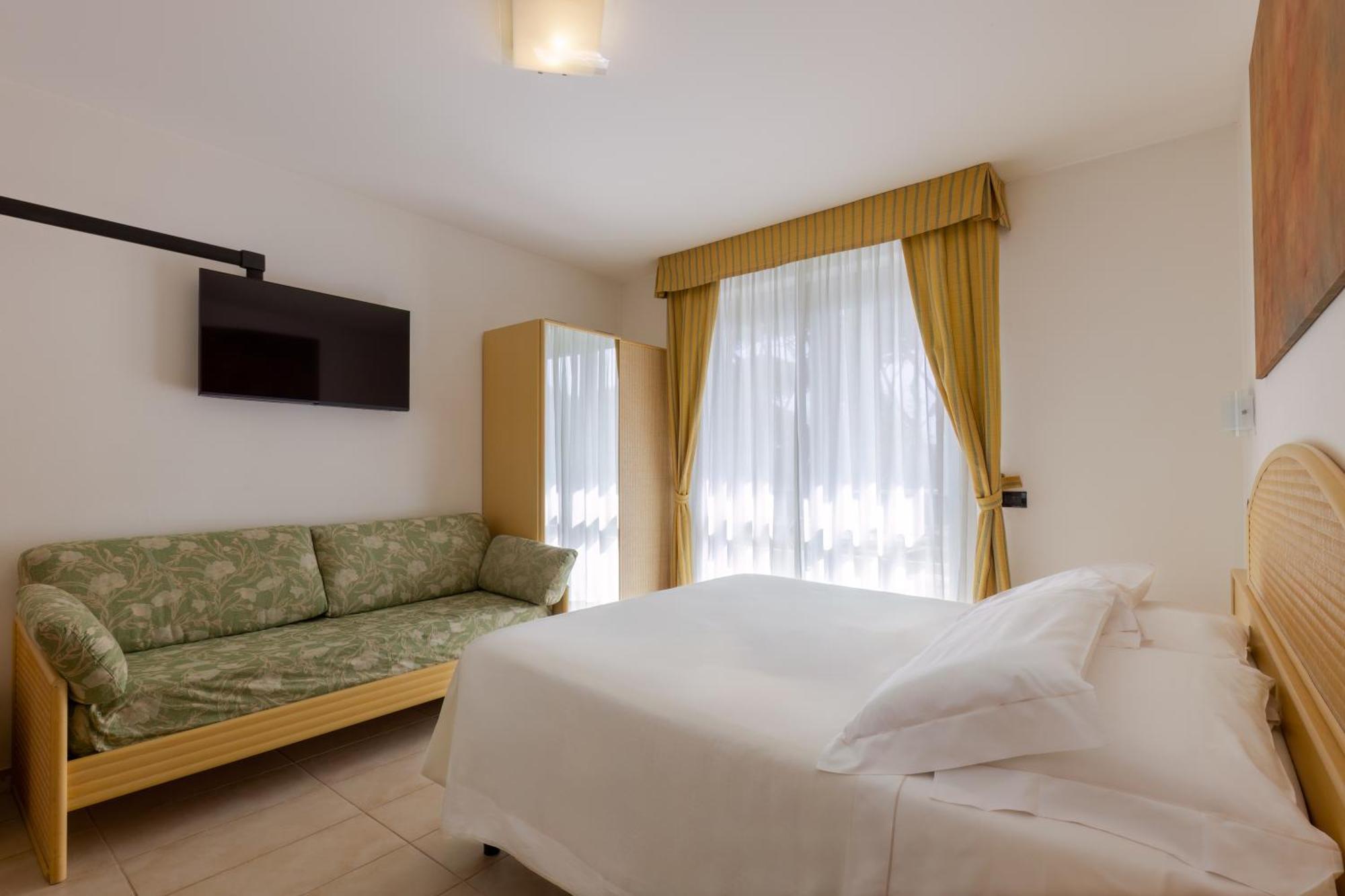Hotel Acapulco Forte dei Marmi Esterno foto
