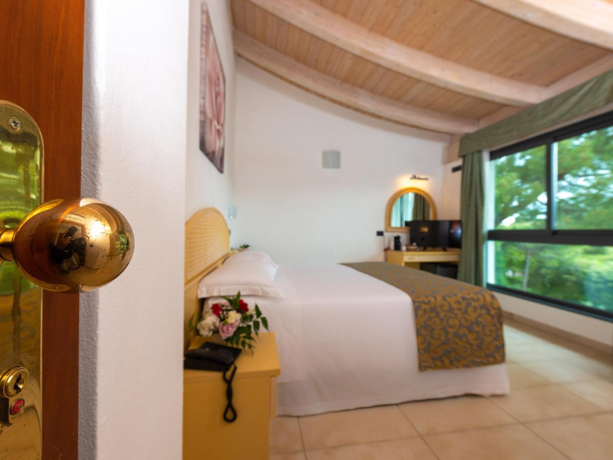 Hotel Acapulco Forte dei Marmi Esterno foto