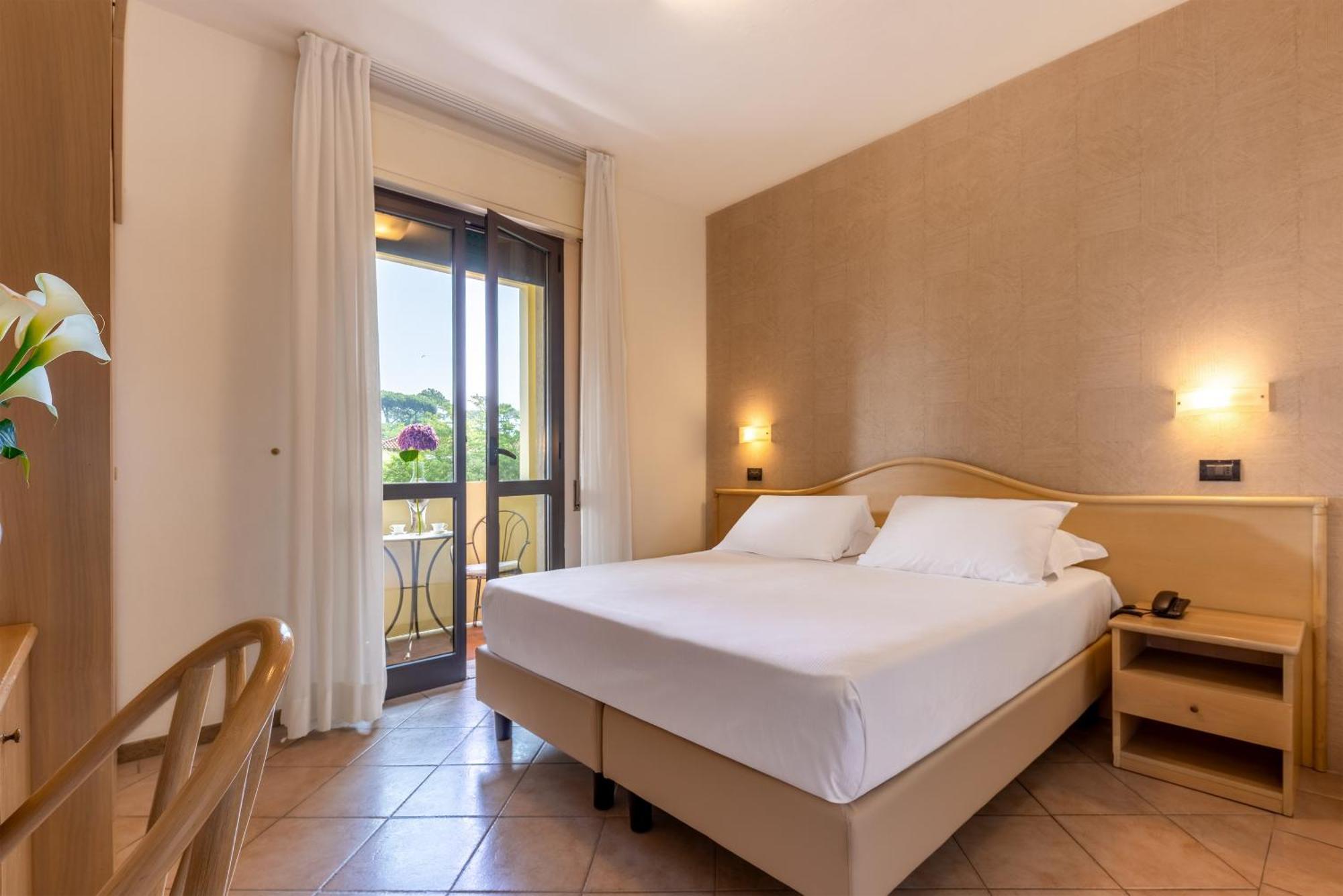 Hotel Acapulco Forte dei Marmi Esterno foto
