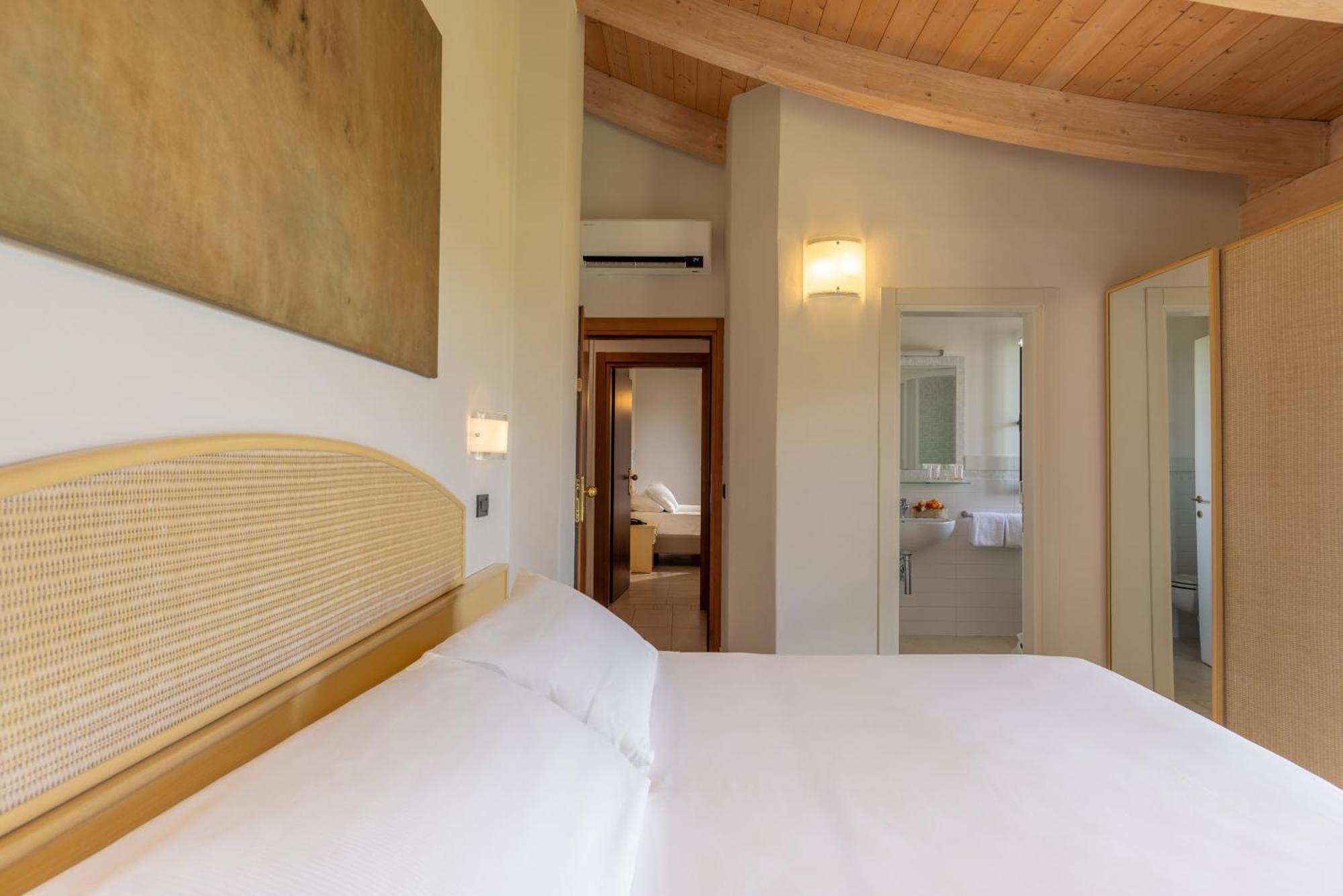 Hotel Acapulco Forte dei Marmi Esterno foto
