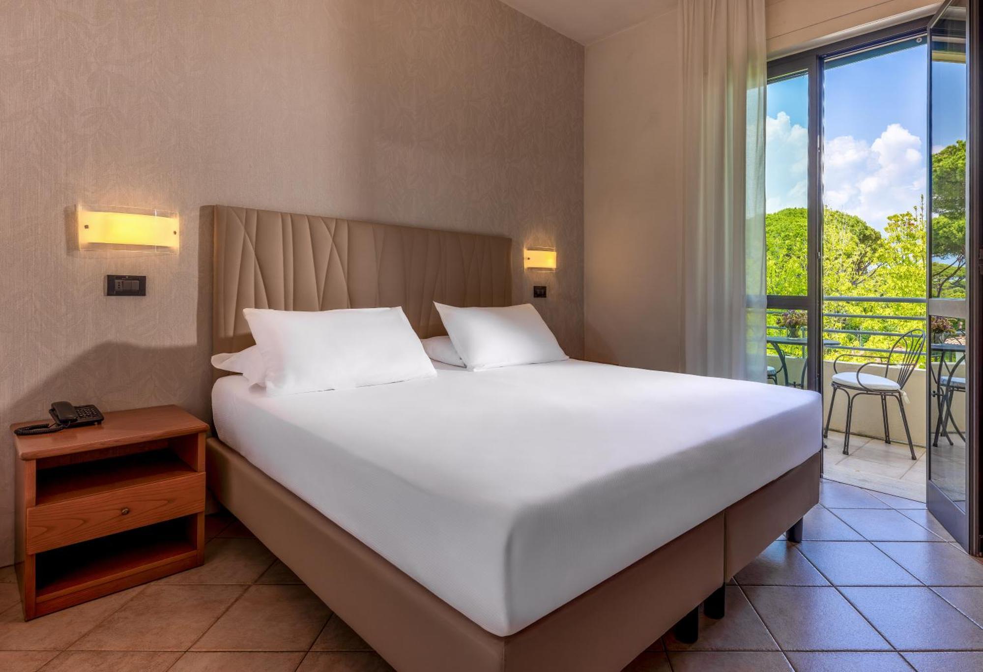 Hotel Acapulco Forte dei Marmi Esterno foto