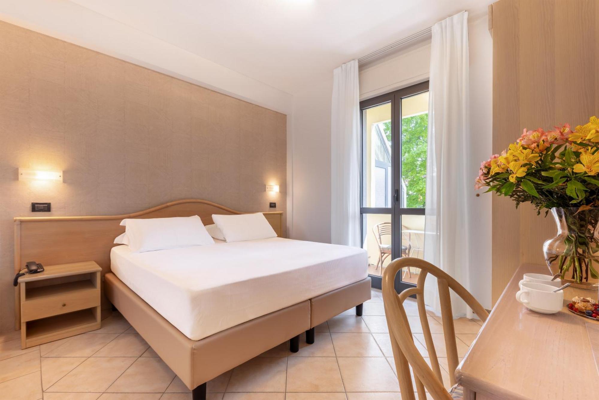 Hotel Acapulco Forte dei Marmi Esterno foto